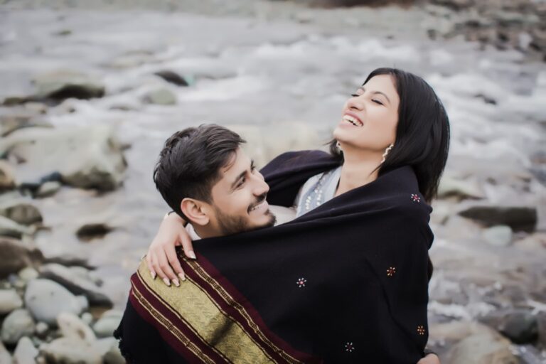 TheShaadiFilmer’s Prewedding Photo and Videography in Kashmir