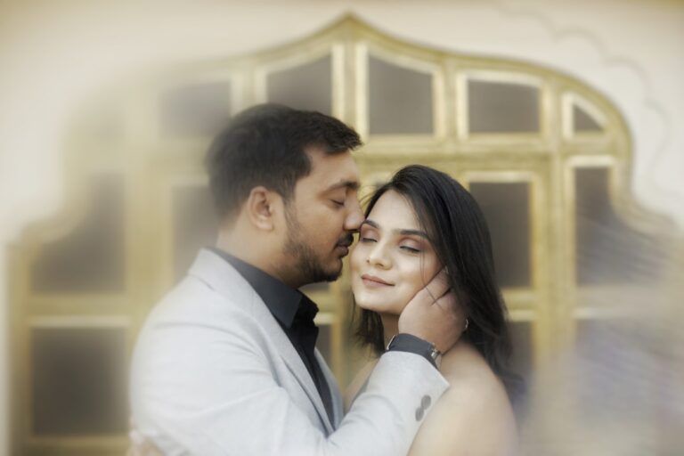 TheShaadiFilmer’s Prewedding Photography and Videography in Udaipur